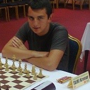 junior_07 Таири Кренар